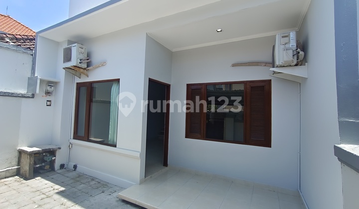 For Rent House in Jl.Ceningansari Area - Sesetan, South Denpasar