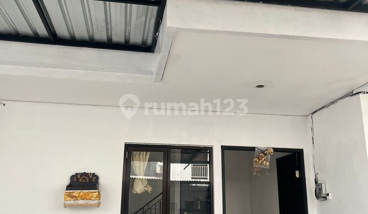 Disewakan Rumah di Kawasan Jl.raya Sesetan - Denpasar Selatan 2
