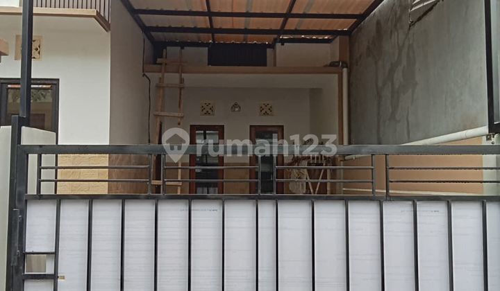 Disewakan Rumah Dikawasan Pedungan- Denpasar Selatan 2