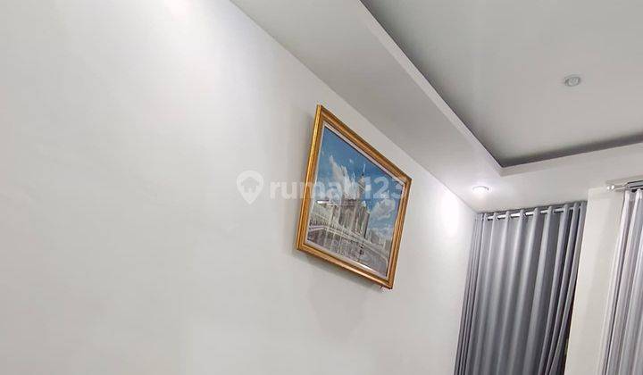 For Rent Fully Furnished House In Pedungan Area - South Denpasar 2