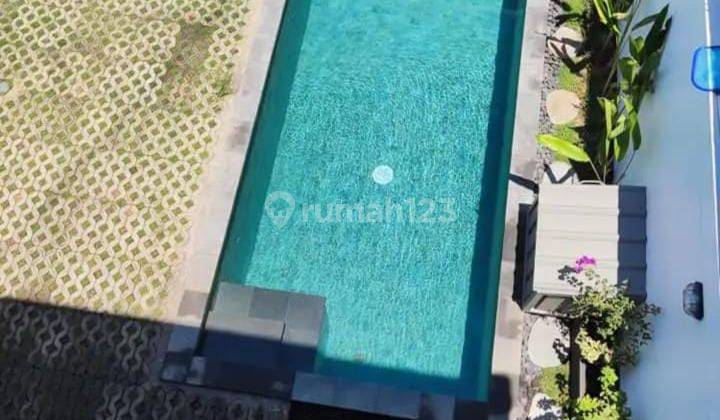 Dijual Villa Di Kawasan Sanur - Denpasar Selatan 2