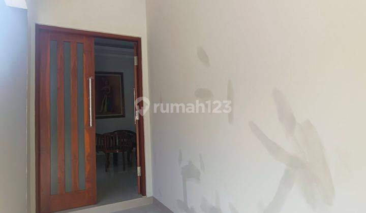 Disewakan Rumah Baru Full Furnished Di Kawasan Kesiman - Denpasar Timur 2