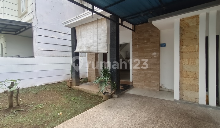 Dijual Tanah Bonus Bagunan Di Kawasan Jl. Gatsu Timur 2