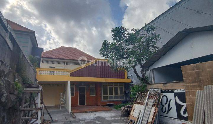 Disewakan rumah di kawasan Denpasar barat  2