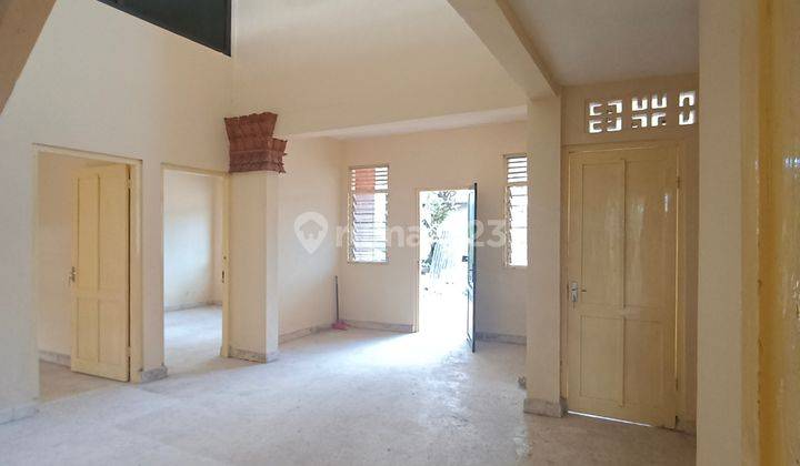 Disewakan rumah di kawasan Denpasar barat  10