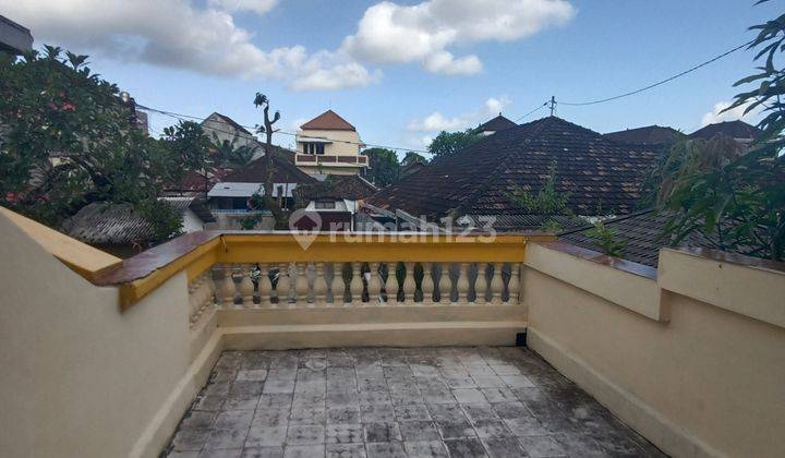 Disewakan rumah di kawasan Denpasar barat  11