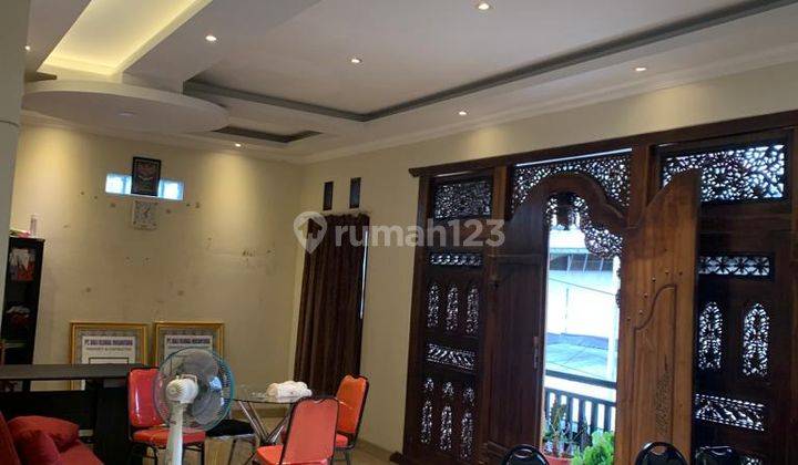 Disewakan rumah di kawasan Denpasar timur  3