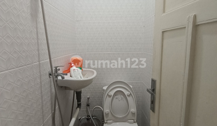 Disewakan rumah di kawasan Renon Denpasar Selatan  10
