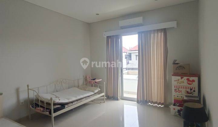 Disewakan rumah elite di kawasan Renon Denpasar Selatan  7