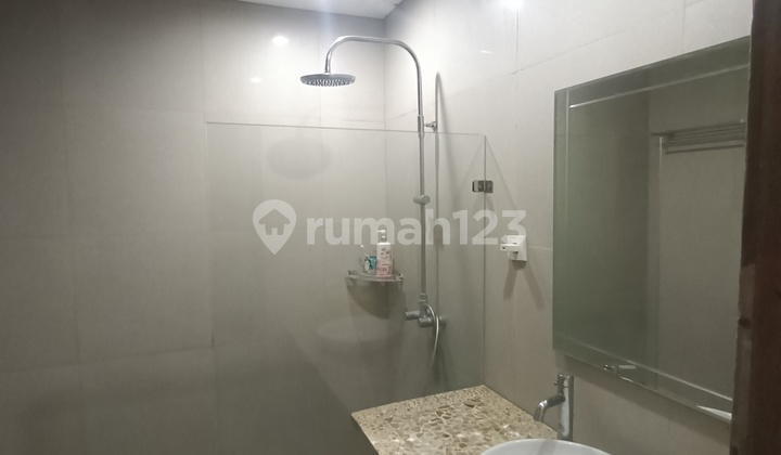 Disewakan rumah elite di kawasan Renon Denpasar Selatan  9