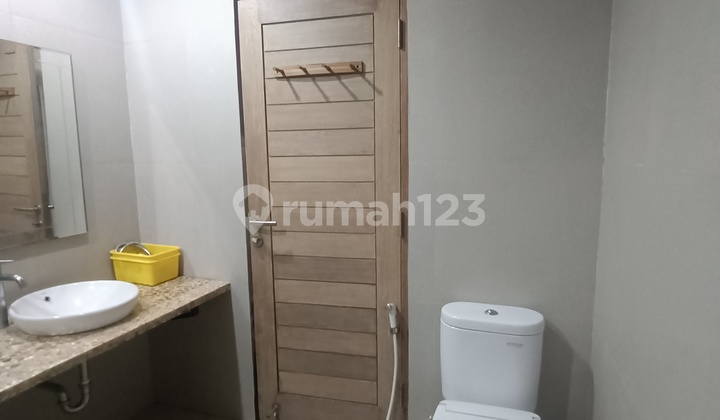 Disewakan rumah elite di kawasan Renon Denpasar Selatan  10