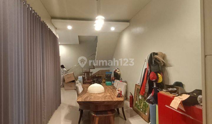 Disewakan rumah elite di kawasan Renon Denpasar Selatan  11