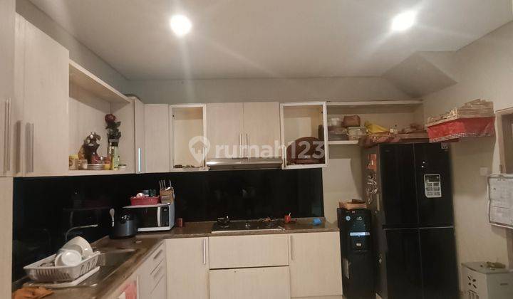 Disewakan rumah elite di kawasan Renon Denpasar Selatan  14