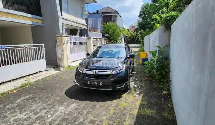 Disewakan rumah di kawasan Denpasar barat  3