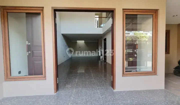 Disewakan rumah di kawasan Diponegoro Denpasar Selatan  2