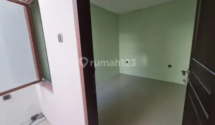 Disewakan rumah di kawasan Diponegoro Denpasar Selatan  7