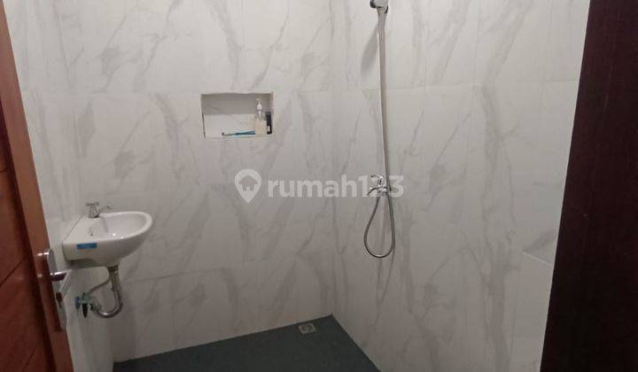 Disewakan rumah di kawasan Gatot Subroto timur Denpasar timur  8
