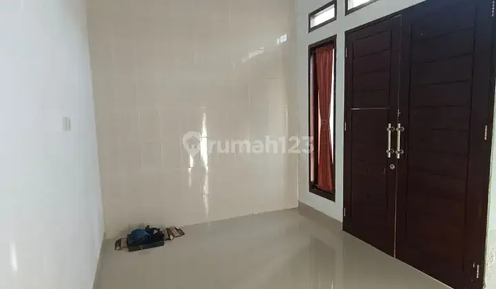 Disewakan rumah di kawasan Panjer Denpasar Selatan  5