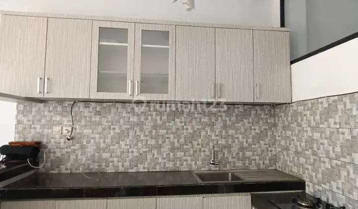 Disewakan rumah di kawasan Panjer Denpasar Selatan  6