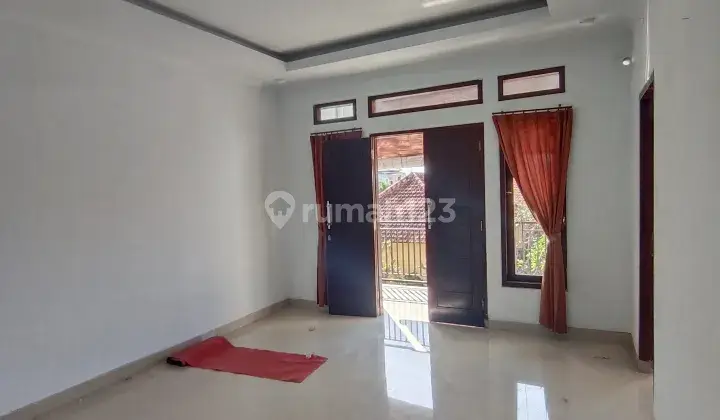 Disewakan rumah di kawasan Panjer Denpasar Selatan  7