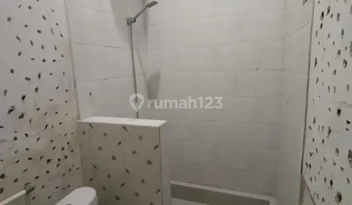 Disewakan rumah di kawasan Panjer Denpasar Selatan  9