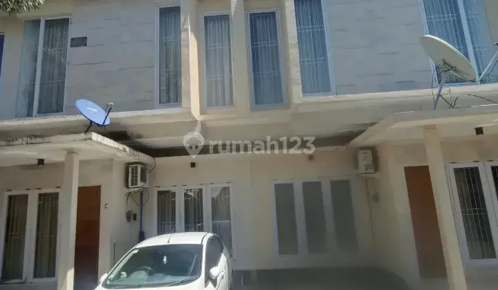 Disewakan rumah di kawasan jalan raya Sesetan Denpasar Selatan  1