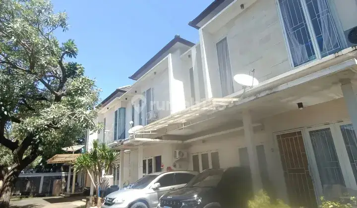 Disewakan rumah di kawasan jalan raya Sesetan Denpasar Selatan  2
