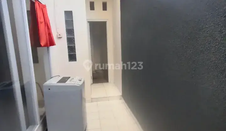 Disewakan rumah di kawasan jalan raya Sesetan Denpasar Selatan  5