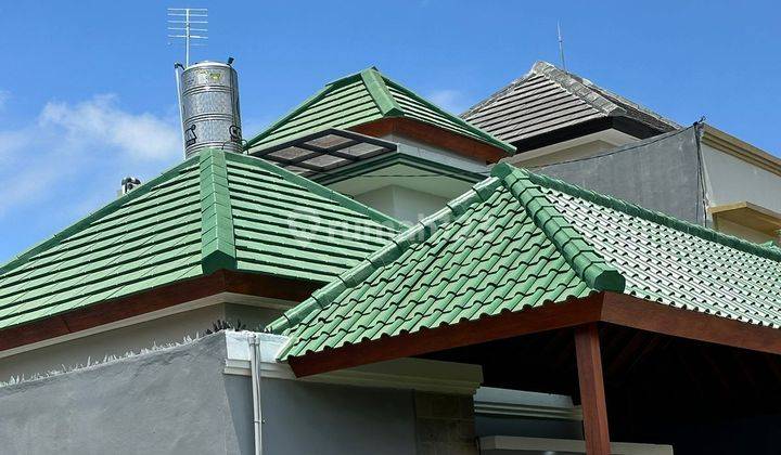 Disewakan rumah di Penatih denpasar timur 2