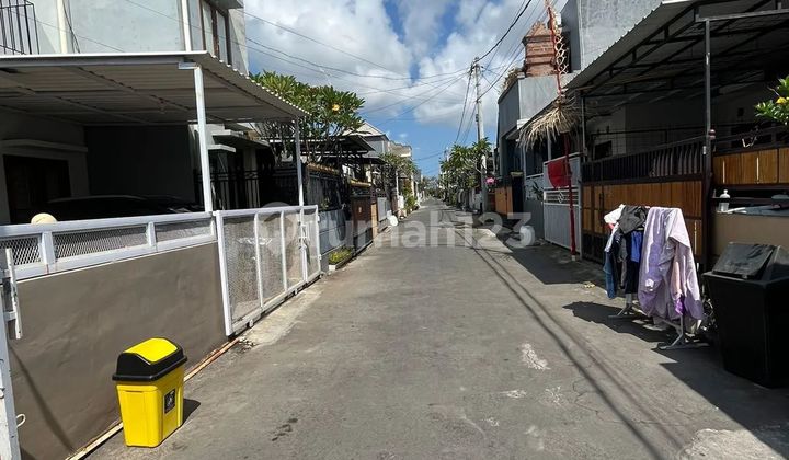 Disewakan rumah di kawasan di jalan raya sesetan denpasar Selatan 2