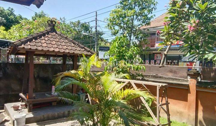 Disewakan rumah dj kawasan renon denpasar Selatan 2