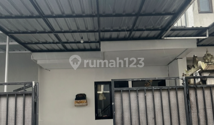 Disewakan Rumah di Kawasan Jl.raya Sesetan - Denpasar Selatan
