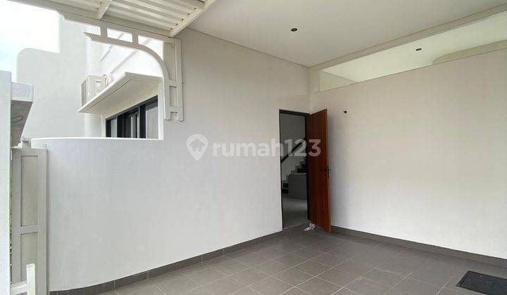 Dijual Villa Di Kawasan Munggu - Badung Bali 2