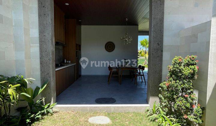 Dijual Villa Baru Di Kawasan Kemenuh - Giayar 2