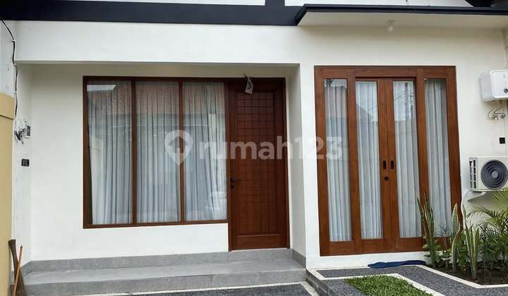 House for Rent in Ketewel Area - Gianyar