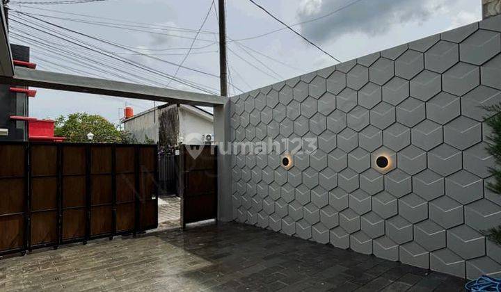 Dijual Villa Di Kawasan Muding - Kerobokan Bali 2