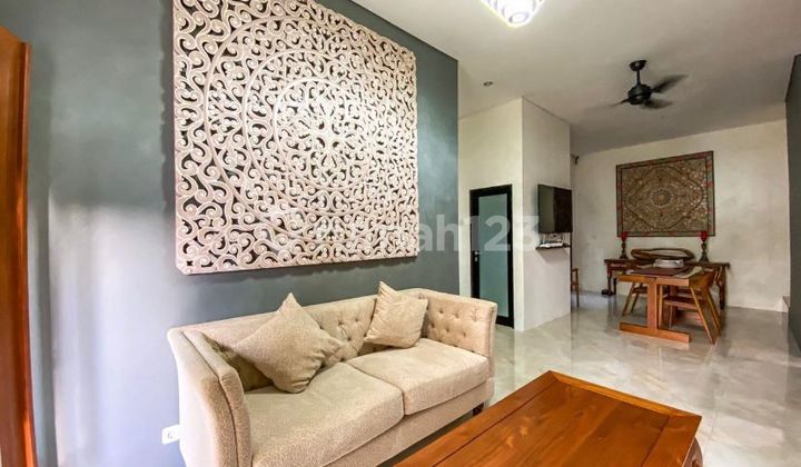 Dijual Rumah Dikawasan Kerobokan -kesambi 2