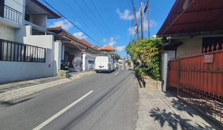 Dijual Rumah di Kawasan Jl.ahmad Yani Utara- Denpasar Utara 2