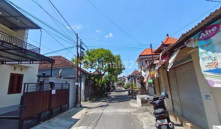 Disewakan Rumah Baru Di Kawasan Denpasar Timur 2