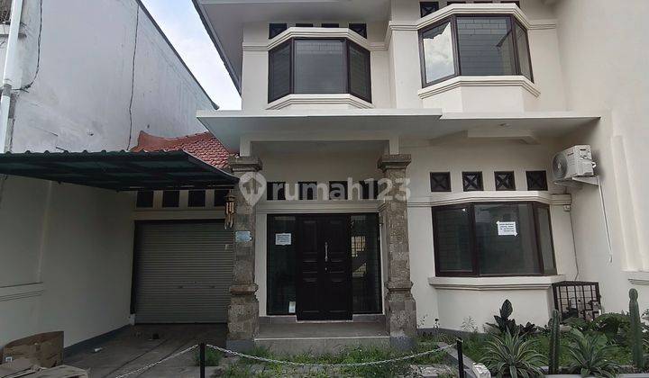 House for Rent in Jl Seroja Area - East Denpasar