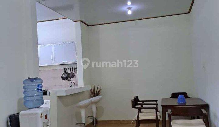 Disewakan Rumah Semi Furnised di Kawasan Denpasar Barat  2