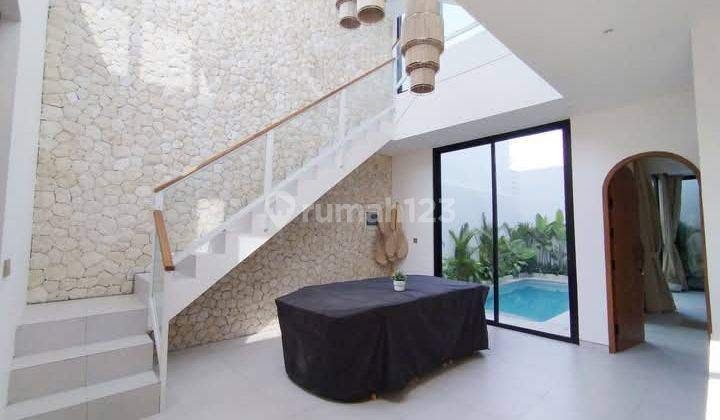 Dijual Villa Baru Di Kawasan Jimbaran -bali 2