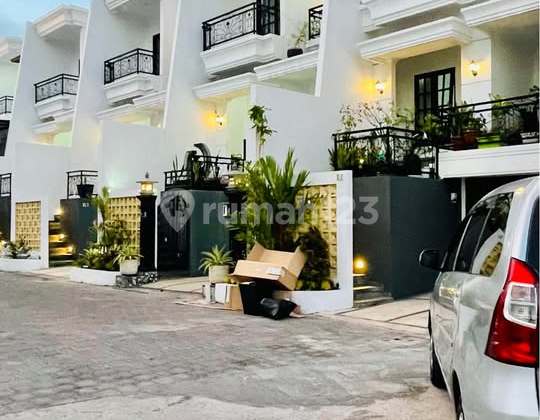 Disewakan Rumah Dikawasan Perumahan Cluster Pemogan -Denpasar Selatan