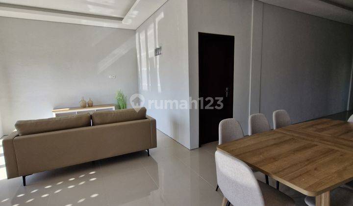 Disewakan Rumah Lt 3 Full Furnished Di Kawasan Pedungan - Denpasar Selatan 2