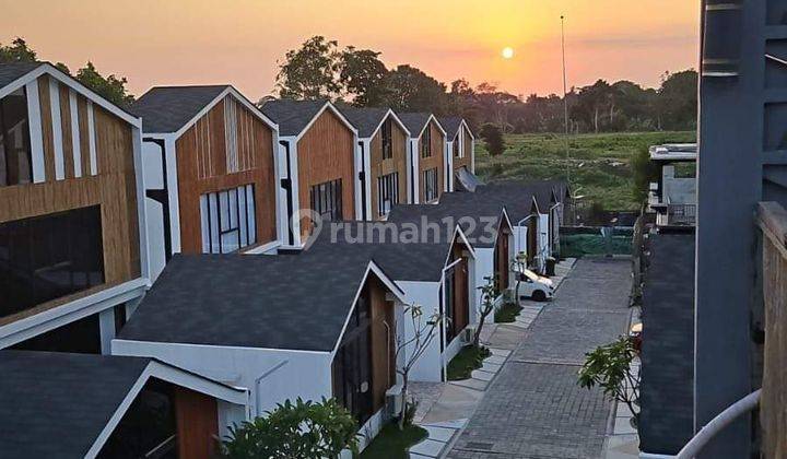 Disewakan Villa Di Kawasan Beraban Tabanan 1