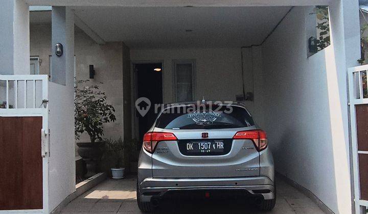 Fully Furnished House For Rent In Sanur Area, South Denpasar 2