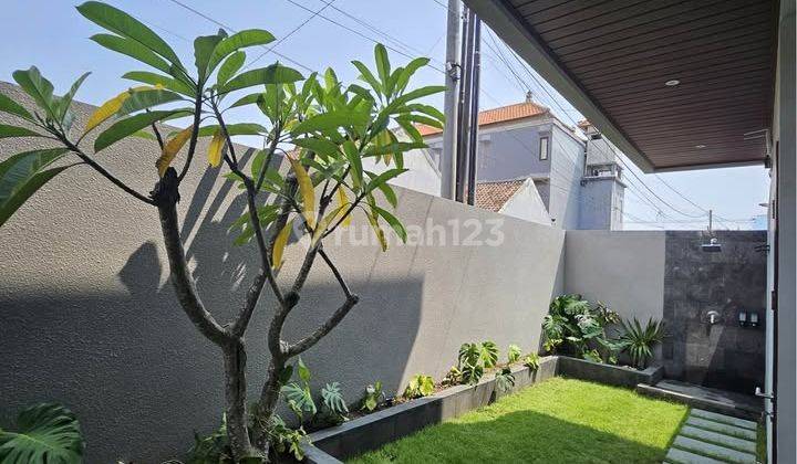 Disewakan Villa Dikawasan Jl Sedap Malam - Denpasar Selatan 2