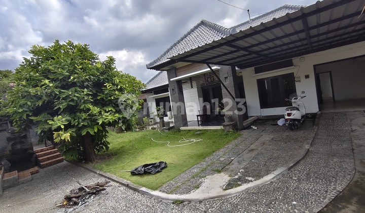Disewakan Rumah Lt 1 Semi Furnised Dikawasan Panjer Denpasar Selatan Disewakan Rumah Lt 1 Semi Furnised Dikawasan Panjer Denpasar Selatan