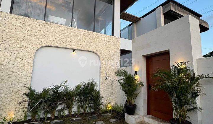 New Villa For Sale In Tabanan Area 1