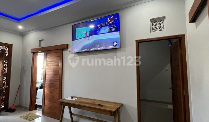 For Rent House in Ketewel Area - Gianyar 2